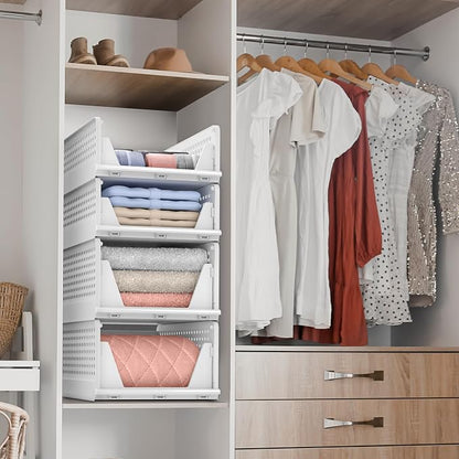 Sorbus Shelf Organizer - Image 3