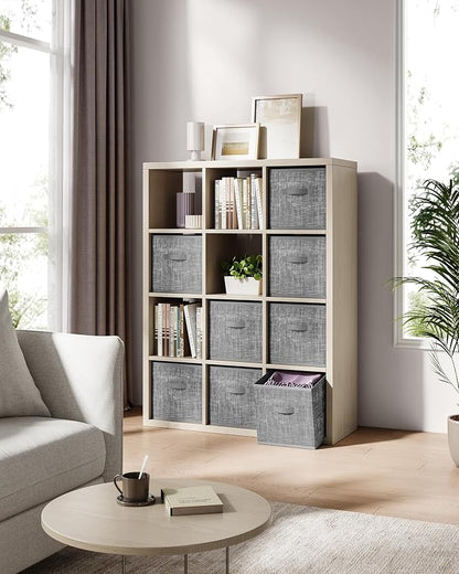 SONGMICS Storage Cubes, Closet Organizers - Image 5