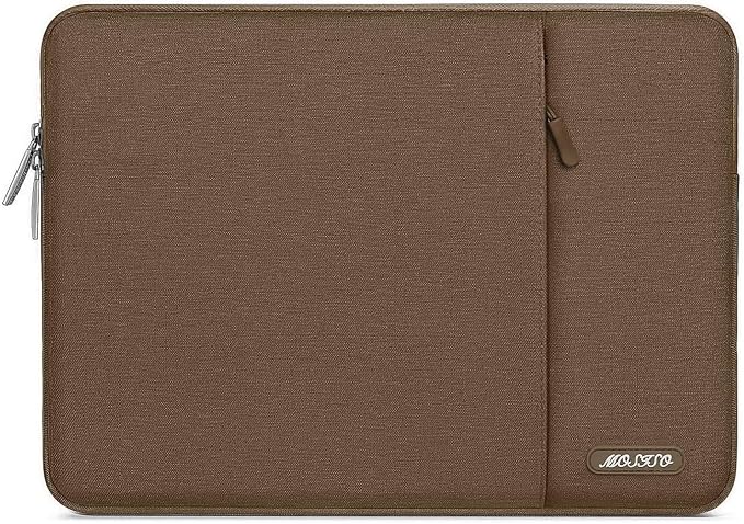 MOSISO Laptop Case 13.3 inch, 13-13.3 inch Laptop Sleeve Compatible by MOSISO
