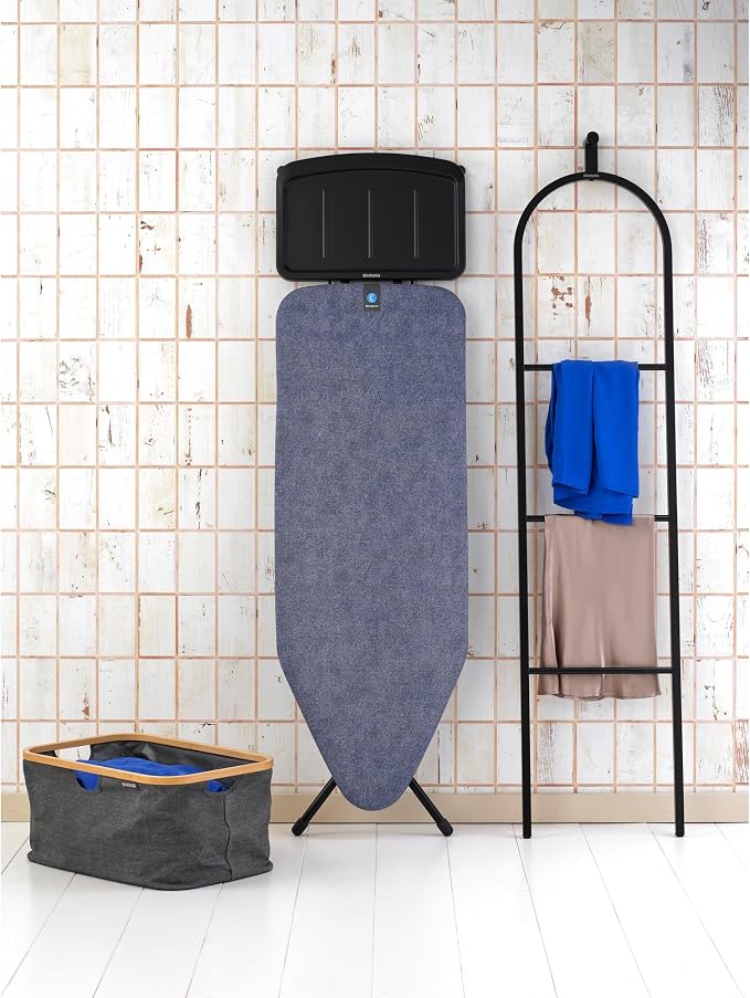 Brabantia - Ironing Board C - Extra Large Steam Iron Rest - Adjustable in - Image 3
