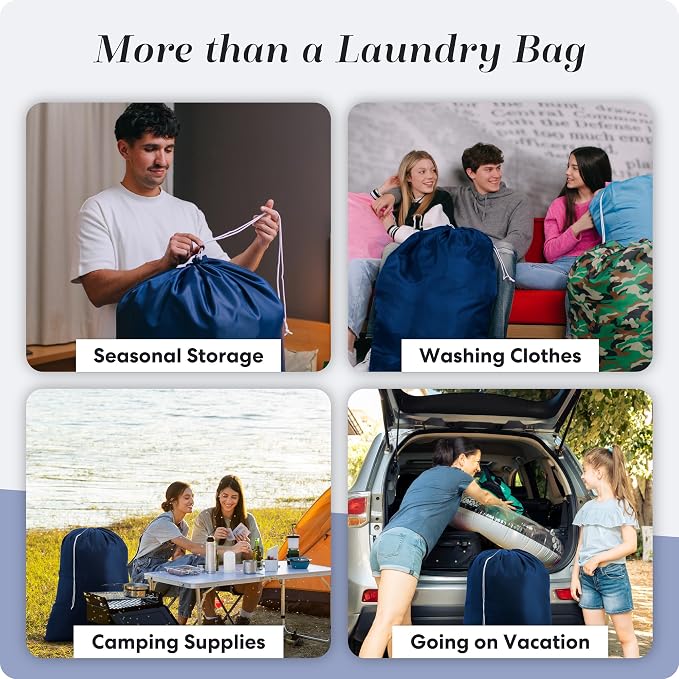 Handy Laundry Nylon XL - Image 7