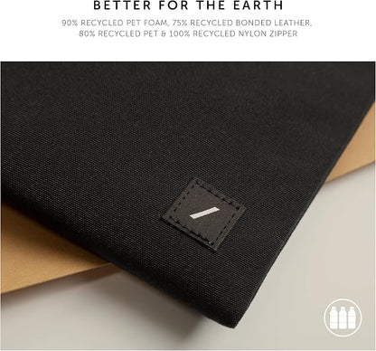 Native Union W.F.A MacBook Sleeve 13" – Minimalist Slim Sleeve Made of Recycled - Image 4