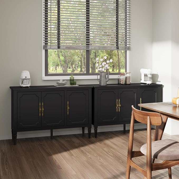 RoyalCraft 94" Storage Cabinet - Image 6