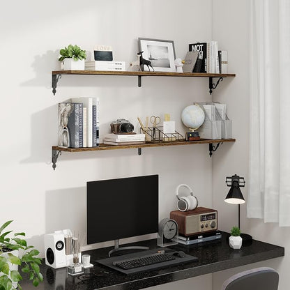 Fun Memories Large Floating Shelves - Image 2