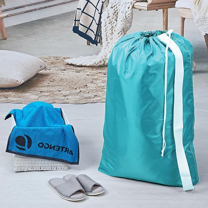 HOMEST XL Nylon Laundry Bag - Image 2