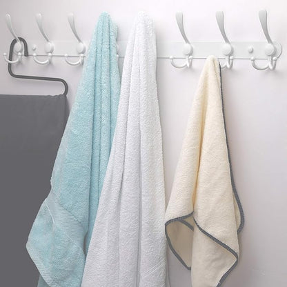 Dseap Coat Rack Wall Mount - Image 6