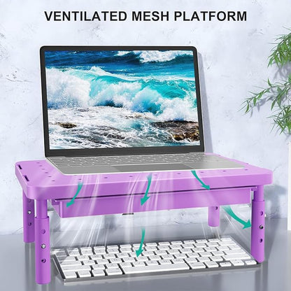 WALI Computer Monitor Stand - Image 4