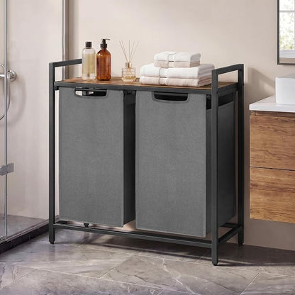 SONGMICS HOME Laundry Basket Sorter - Image 2