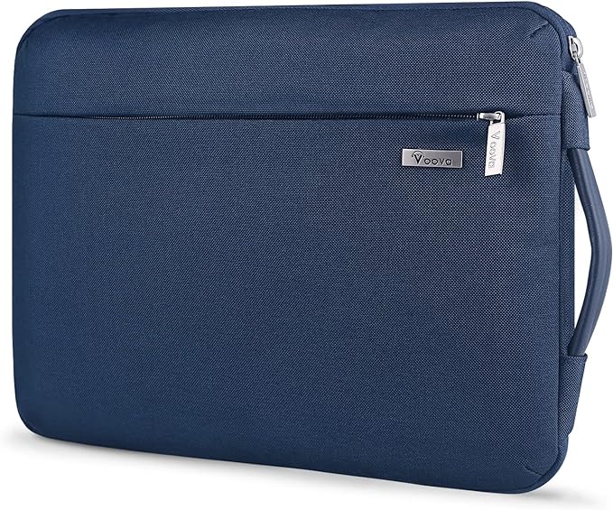Voova Laptop Sleeve Case 15.6 16 Inch by Voova