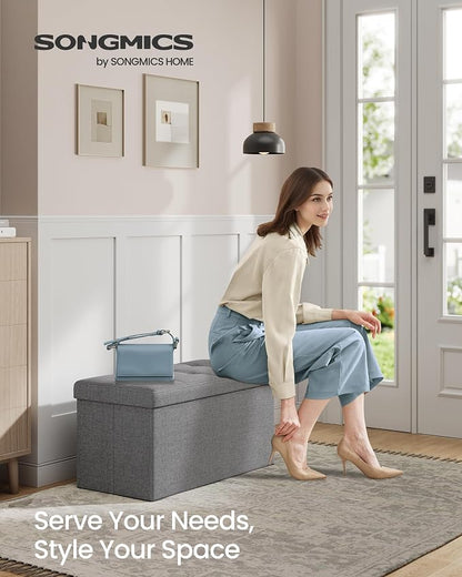 SONGMICS MAZIE Collection - Image 4