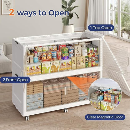 200GAL Extra Large Storage Bins - Image 4