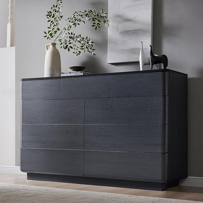 ACCOHOHO Modern 9 Drawer Dresser - Image 6