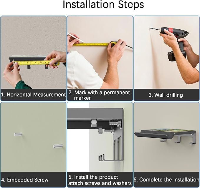 Bike Wall Mount - Image 8