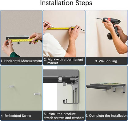Bike Wall Mount - Image 8