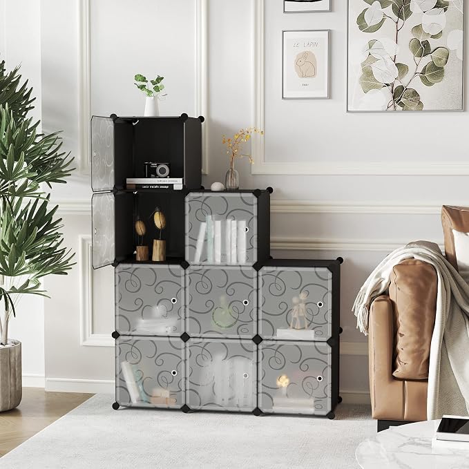 C&AHOME Cube Storage Organizer - Image 2
