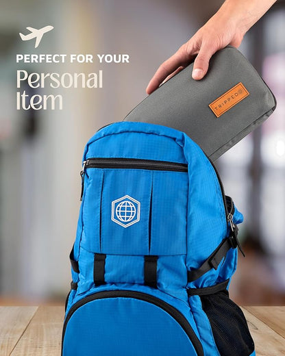 Tech Bag Organizer - Image 7