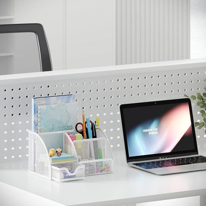 EasyPAG Mesh Desk Organizer - Image 5