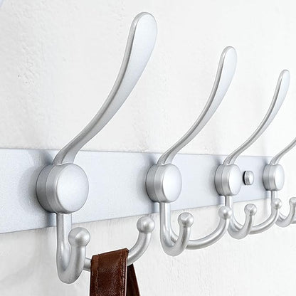 Dseap Coat Rack Wall Mounted - Image 3