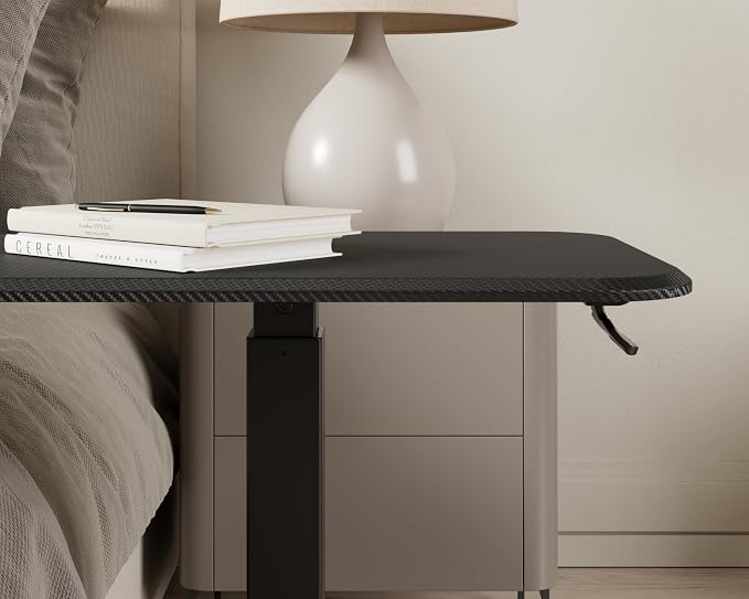 ERGOHOME™ ELEVANCE TABLE™ Height Adjustable Side Table - Image 8