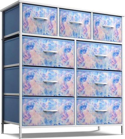 Sorbus Kids Dresser with 9 Drawers by Sorbus