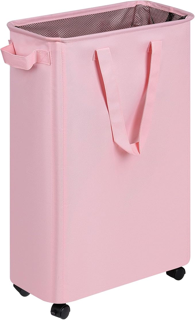 efluky Slim Laundry Hamper by efluky