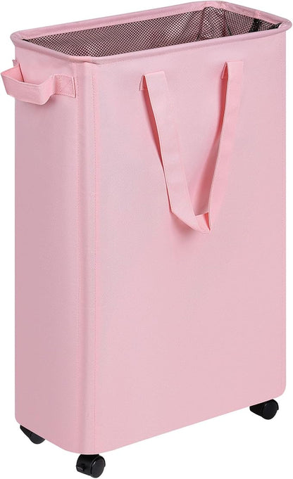 efluky Slim Laundry Hamper by efluky