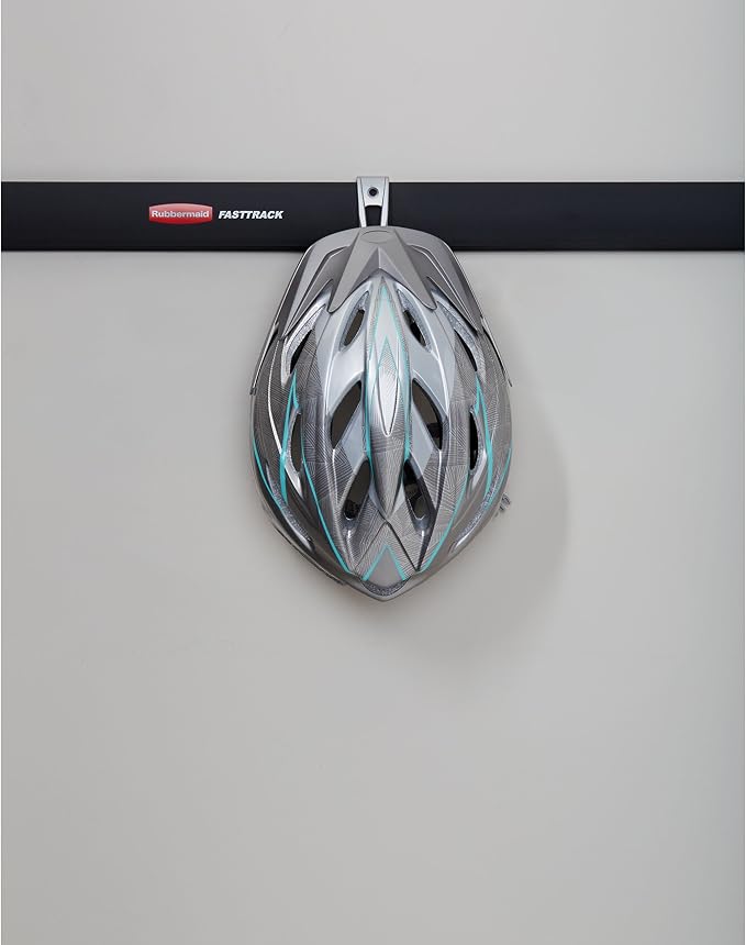 Rubbermaid Fasttrack Compact Hook - Image 5