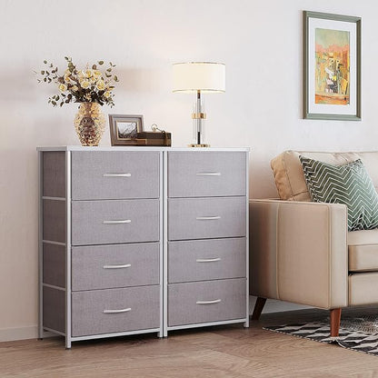 ODK Small Dresser for Bedroom - Image 8