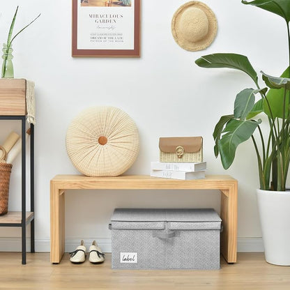 GRANNY SAYS Large Storage Bins - Image 8