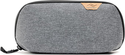 Peak Design Small Tech Pouch, Electronics Organizer by PeakDesign