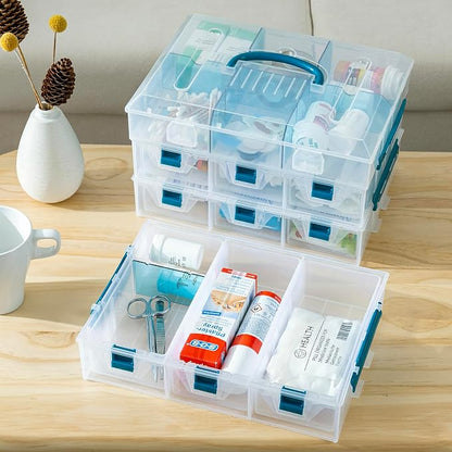 MyGift Single Stackable Tray, Add-on - Image 7