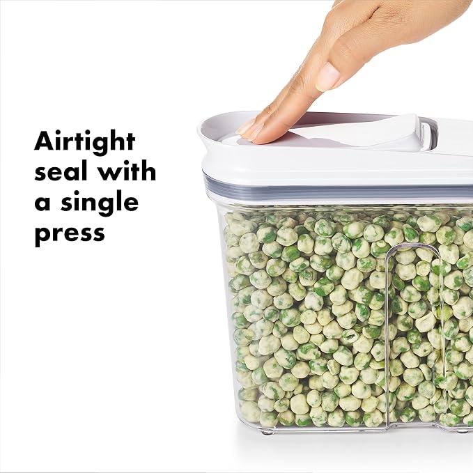 Oxo Good Grips Mini All Purpose Dispenser, 1 CT - Image 6
