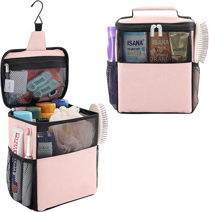 Lifewit Mesh Shower Caddy Bag Portable by Lifewit