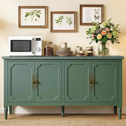 RoyalCraft Sideboard Buffet Cabinet by Bringyoubetterlife