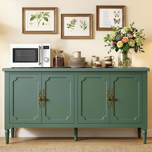 RoyalCraft Sideboard Buffet Cabinet by Bringyoubetterlife