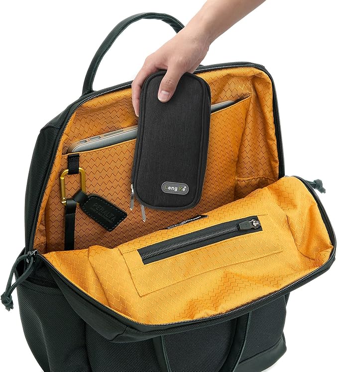 YOUSHARES Insulin Cooler Travel Case - Image 7