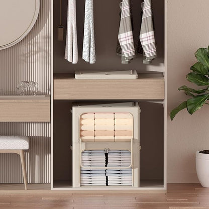 CYhom 3Pack Frame Storage Box - Image 3