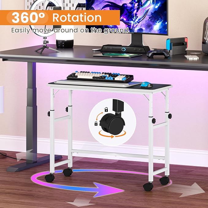 Snughome Mobile Keyboard Tray - Image 3