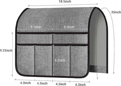 Armchair Caddy & Remote Control Holder - Image 5