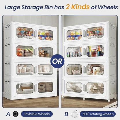 250 Gallon Extra Large Storage Bin - Image 6