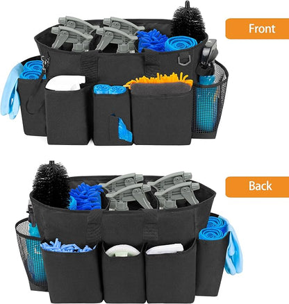 LoDrid Professional Cleaning Tote Caddy - Image 3