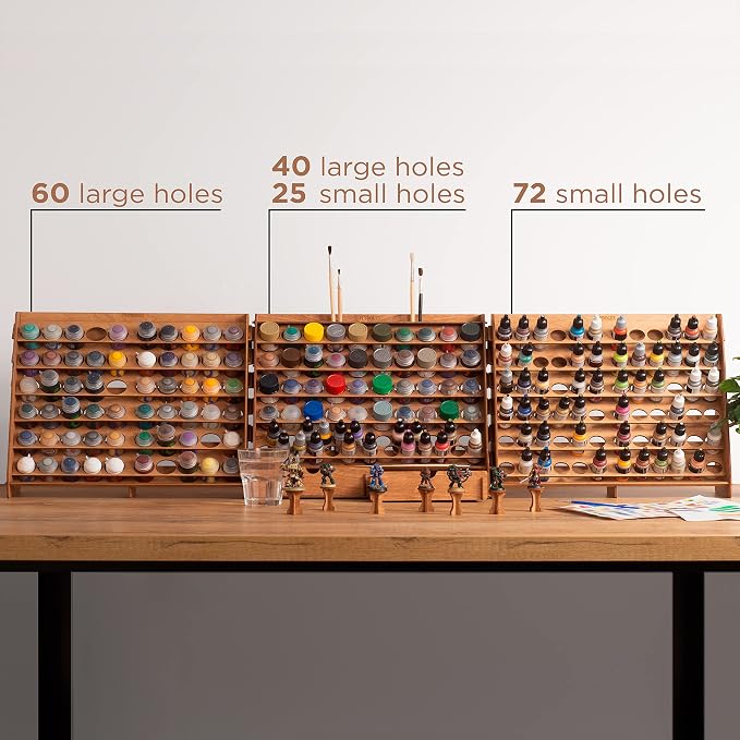 Wall Paint Holder - Image 7