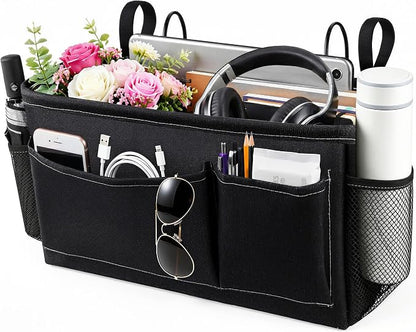 Fab totes Bedside Caddy for Bunk Beds by Fabtotes