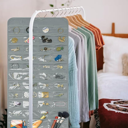Bloss Hanging Jewelry Organizer - Image 7