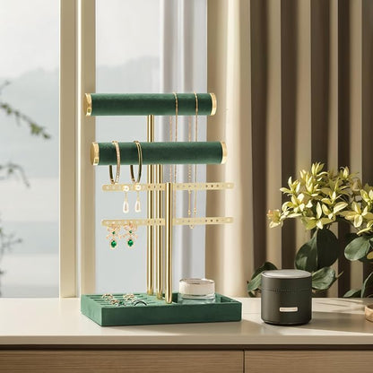 3 Tier Bracelet Holder Display - Image 5