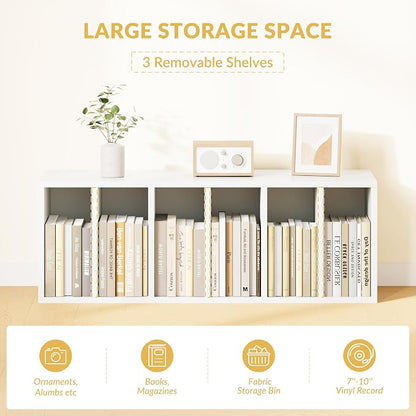IOTXY DIY Modular Cube Bookcase - Image 4