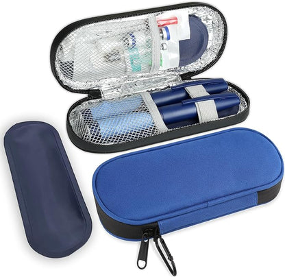 Insulin Pen Cooler Travel Case by CDBXPRG