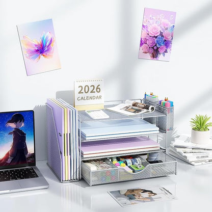 gianotter Desk Organizers and Accessories - Image 7
