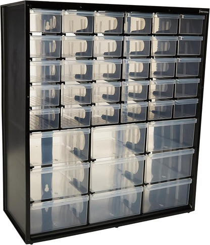 CRAFTSMAN Large Storage Organizer, 39 Compartment by CRAFTSMAN