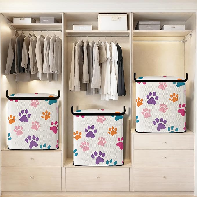 Large Comforter Storage Bag - Image 6
